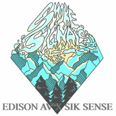 Edison Av X Sik Sense - Feeling