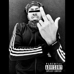 G.U.L.L.Y FT.1MIC(PROD. BLAKE BECKER)