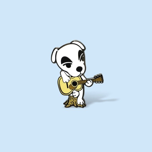 K.K. Cruisin - K.K. Slider (WTNB LoFi Remix)