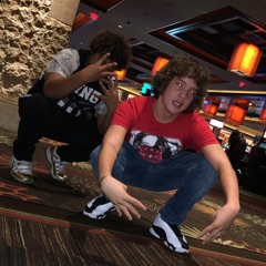 RED DOT Prod. Guillermo