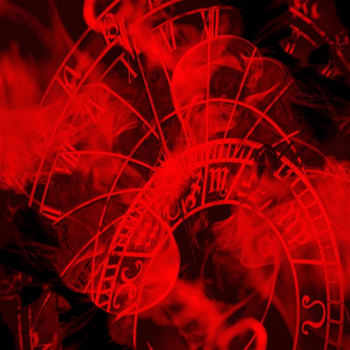 Running out of time (Prod. Nox)