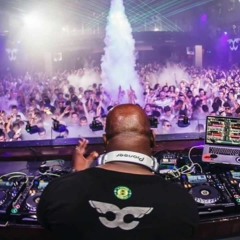 CARL COX CLOSES HIS SET AT  TOMORROWLAND WEEK2  WITH HORATIO & IDR3N  ACID STATE OF MIND