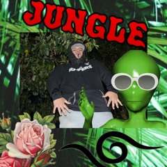 Jungle Prod. By ( Penacho)