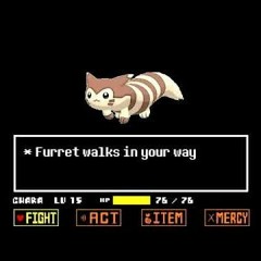 Furretovania 2.0 - Anoyth