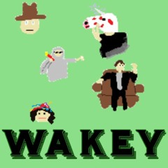 W A K E Y  (feat. Internet Baby)
