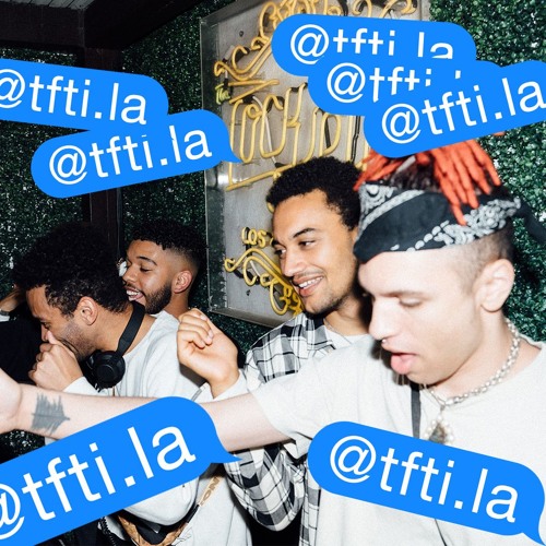 THANKS FOR THE INVITE | JULY - @ISTHATAKIRA & FRIENDS PT. I