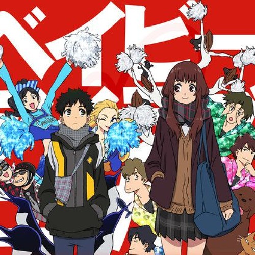 Omoi, Omoware, Furi, Furare Anime Film Main Theme to be Performed by BUMP  OF CHICKEN | MOSHI MOSHI NIPPON | もしもしにっぽん