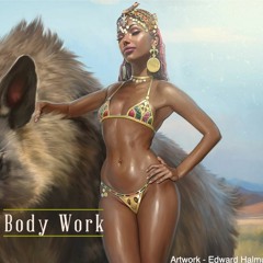 Free Meg Thee Stallion Type Beat ft. Da Baby "Body Work" | Da Baby Type Beat | Megan Thee Stallion