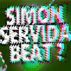 Simon Servida Beat Contest | Bionic Beats