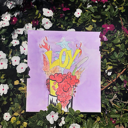Thinking Of You