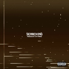 Searching (feat. James Villatoro) [Prod. by Jay Pharoe]