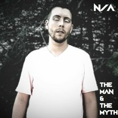 the man & the myth