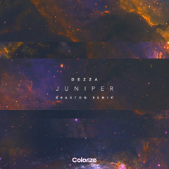 Premiere: Dezza 'Juniper' (Braxton Remix)