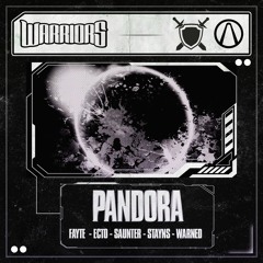 Saunter x Stayns - Catch