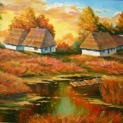 "Ми - Українці" А.Матвійчук- І.Корнілевич. Співає Віктор Шпортько