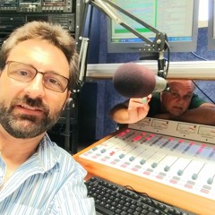 Sean Spence MAX Radio highlights 7-28-19