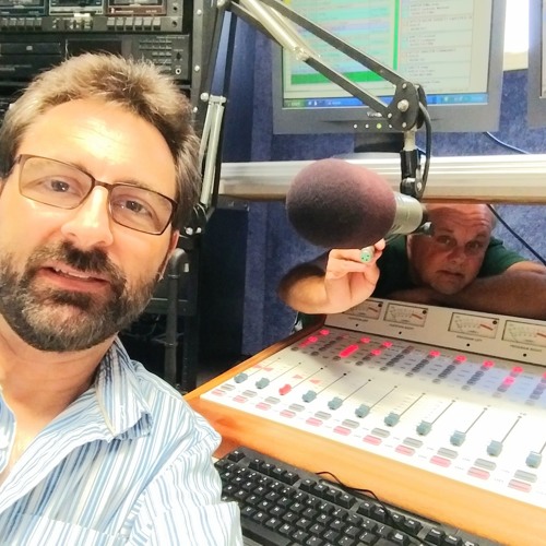 Sean Spence MAX Radio highlights 7-28-19