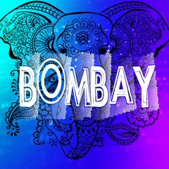 Liliya MooN - BOMBAY (2019)