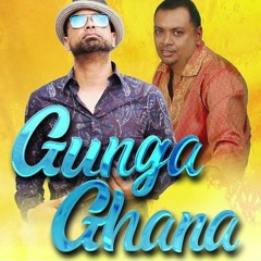 Ravi B Feat. Dubraj Persad - Gunga Gana (Twizzla Remix)