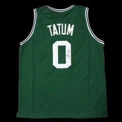 Jayson Tatum ( feat. TheKidTunez)