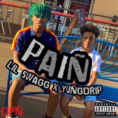 Pain Ft Dfn.Yungdrip