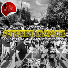 The Rum Punch Brunch Street Dance 2019 Mega Mix - Shane Talon
