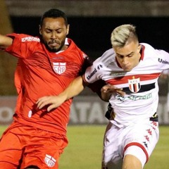 Ouça o gol de Felipe Ferreira ao som da Seleção do Rádio