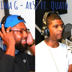 Ima G Ft. Quato