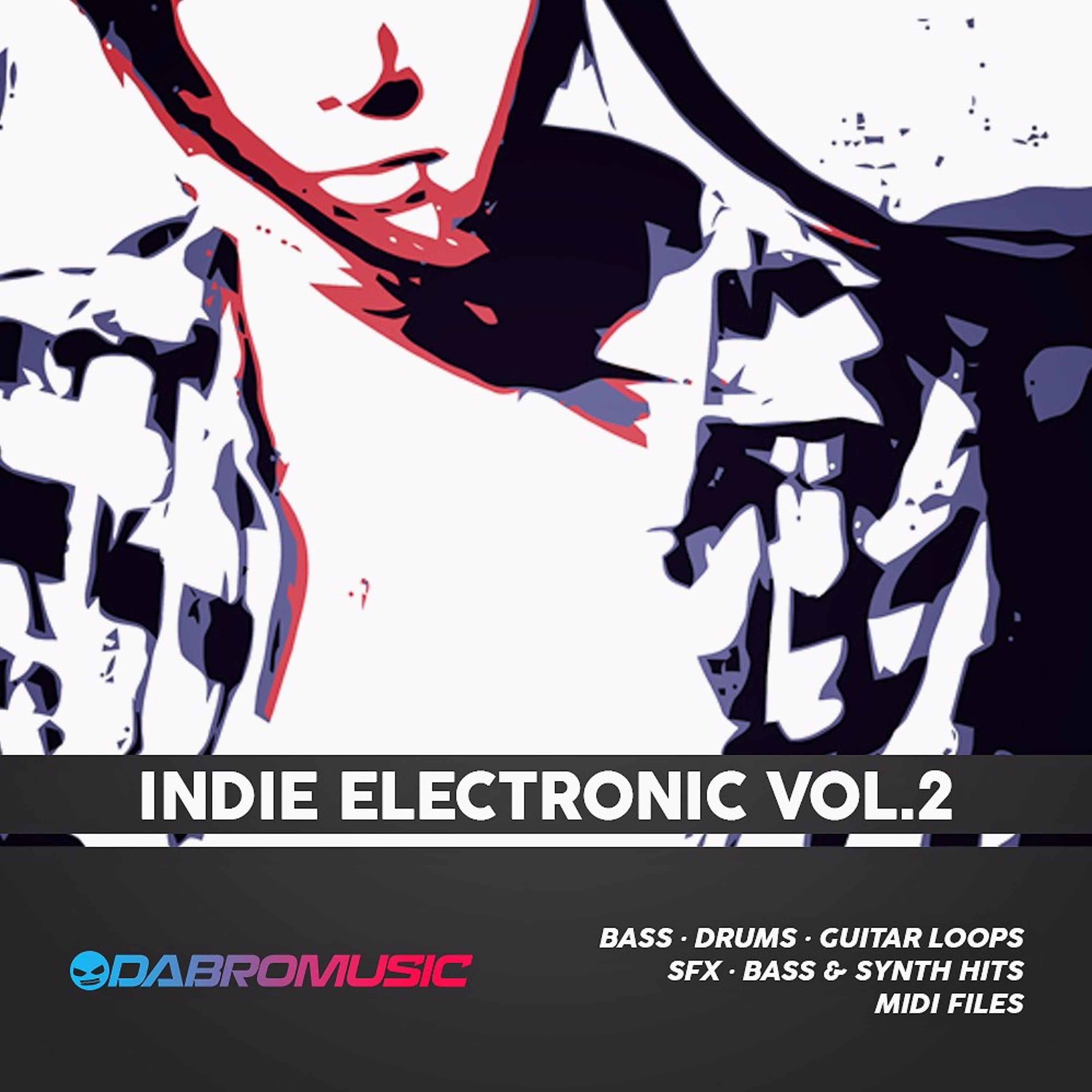 Indie Electronic Vol.2 Samples episode artwork