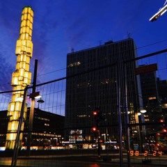 AVALANCHE (PROD.J Dilla)