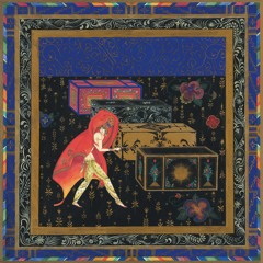 Safo - Estrella De La Mañana