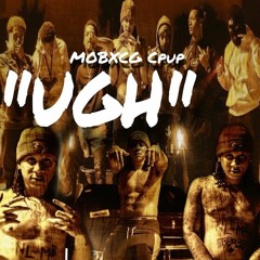 MOBxCG - Ugh (CPUP) Prod. RAF