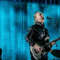 Radiohead - Let Down  (Lollapalooza Chicago 2016)