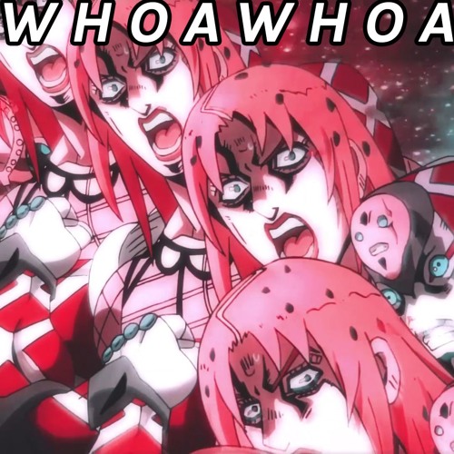 The Diavolo Whoa