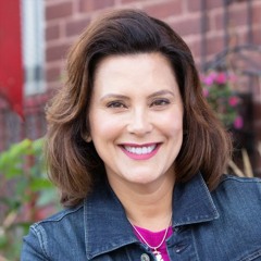 Michigan Governor Gretchen Whitmer All About Business
