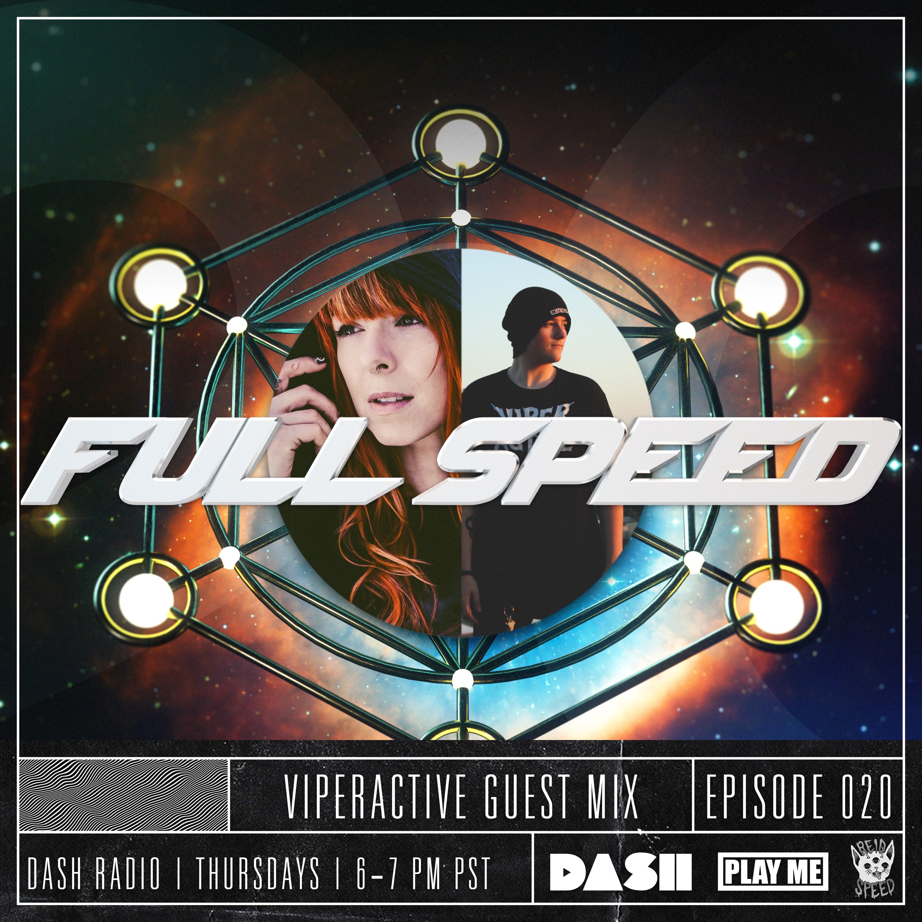 Reid Speed