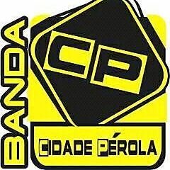 Banda Cidade Pérola part. Vanderlei Rodrigo - Cachaça