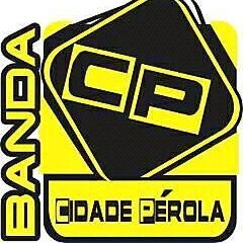 Banda Cidade Pérola part. Vanderlei Rodrigo - Cachaça