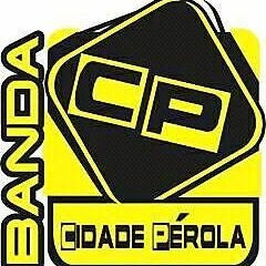 Banda Cidade Pérola - Amor Antigo