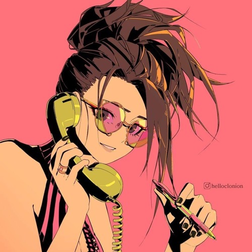 Tonight (feat. Boogie)