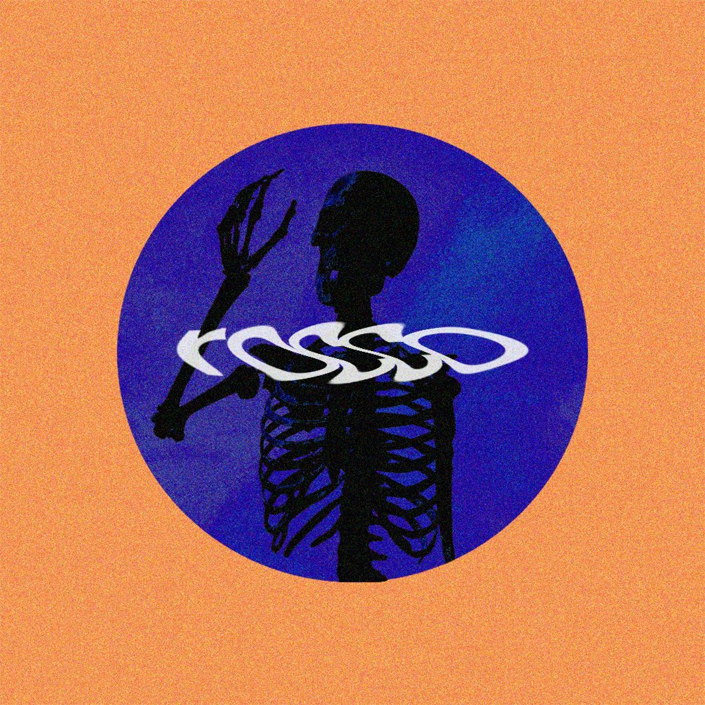 Rocco episode artwork