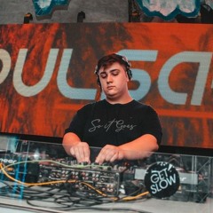 So It Goes Radio #32 - Agustin Lupidi