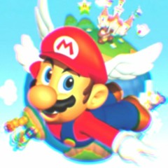 Lofi 64 - File Select Theme (Super Mario 64)