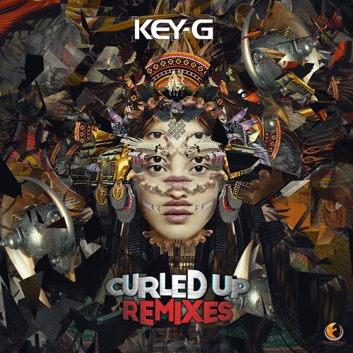 Key G - Ascension Upgrade (Lo.Renzo Remix)