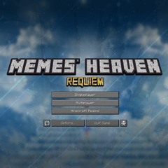 Gateway to heaven