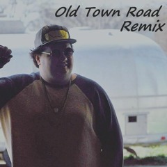 Old Town Road Remix (Explicit)