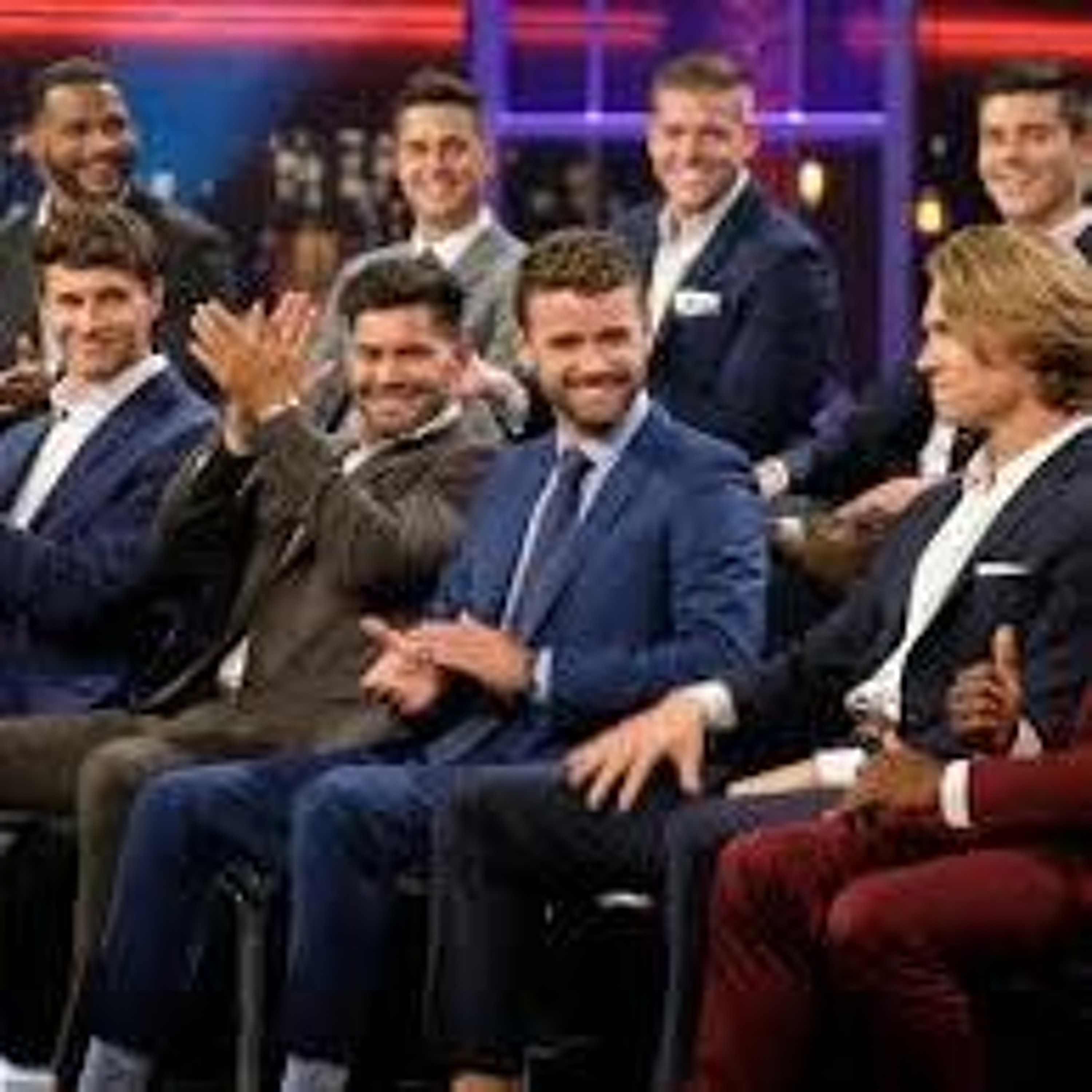 Bachelorette 15 / Episode 11: Men Tell All thumbnail