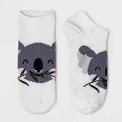 Koala Socks