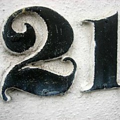 TWENTYONE {prod. by PALE1080}
