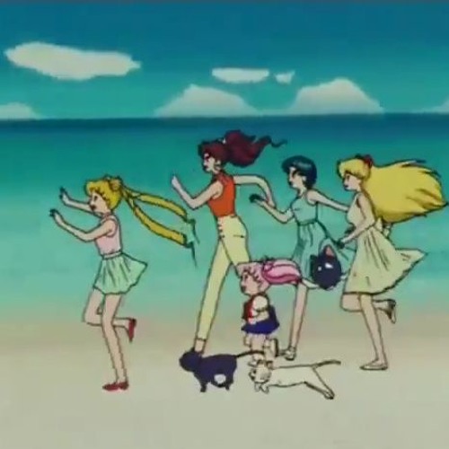 summer is gunna end soon.